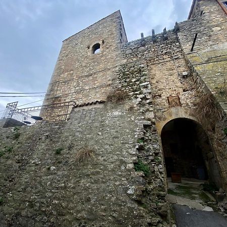 Appartamento Joy'S Nest Todi Esterno foto