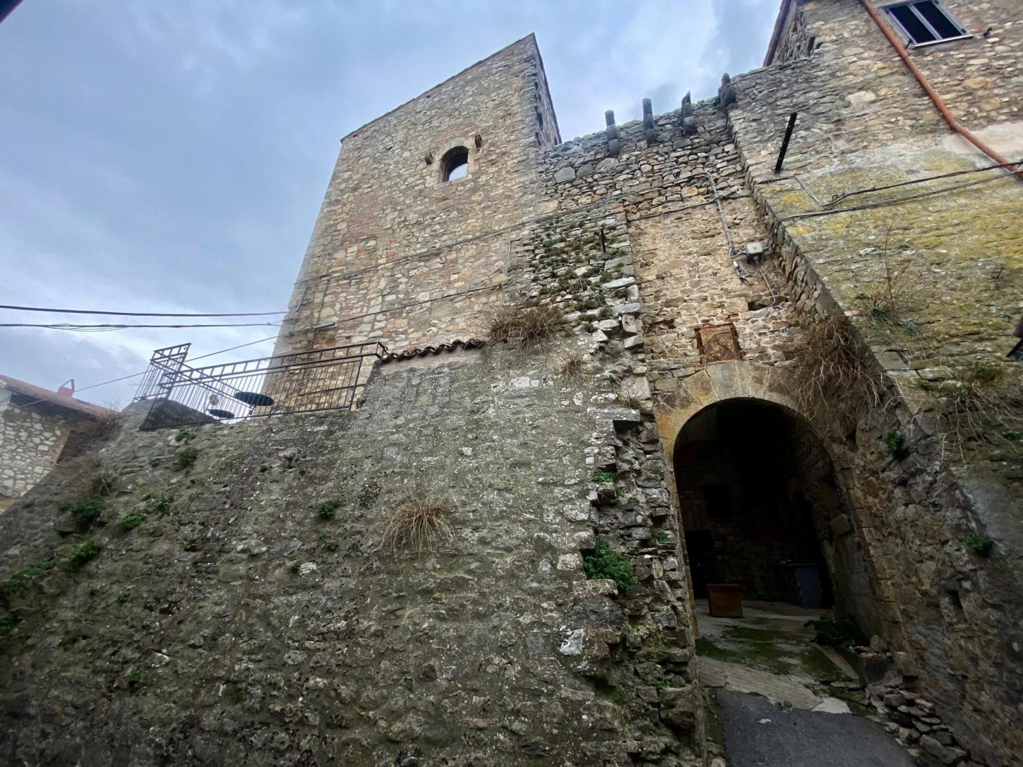 Appartamento Joy'S Nest Todi Esterno foto