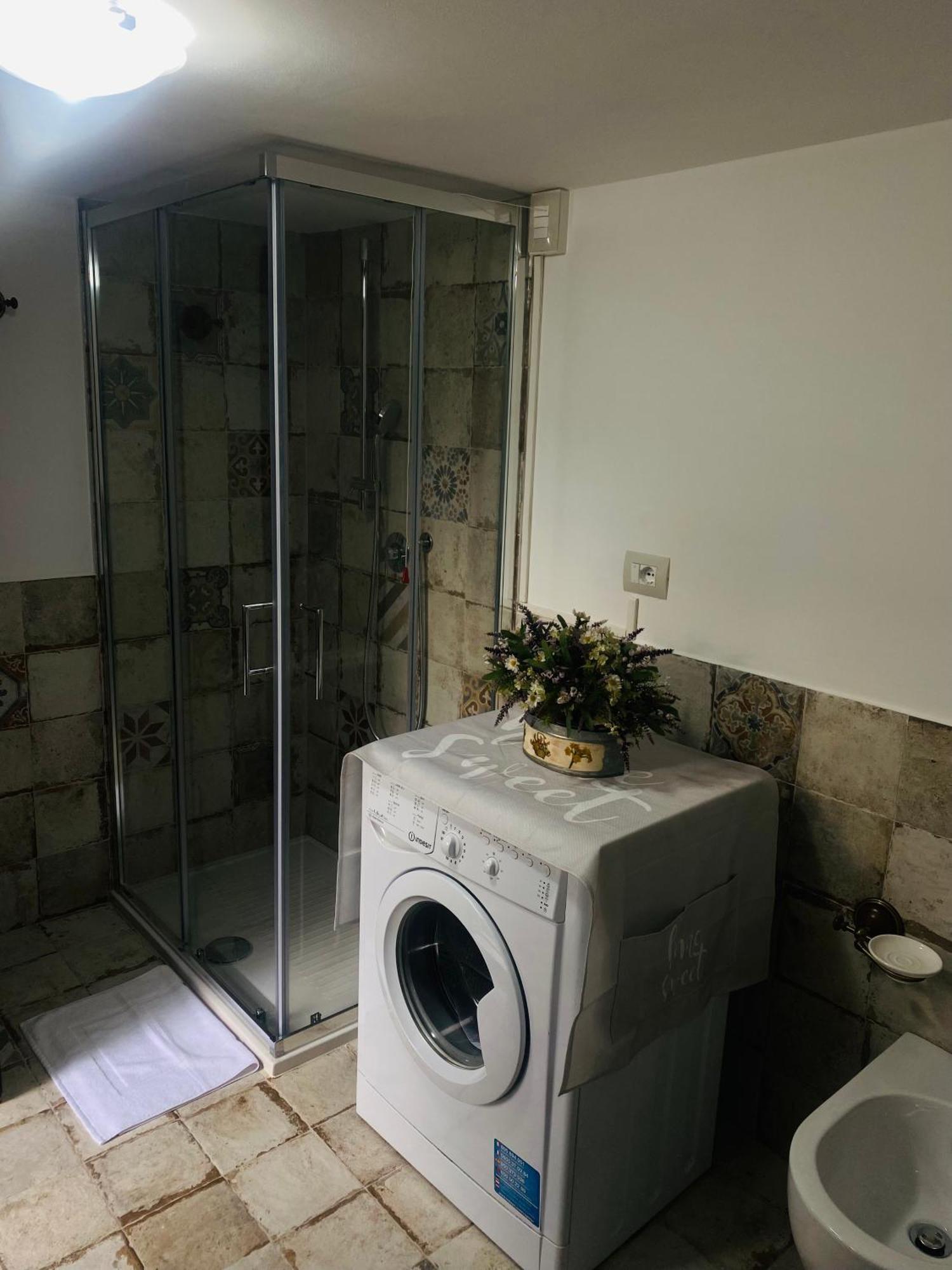 Appartamento Joy'S Nest Todi Esterno foto