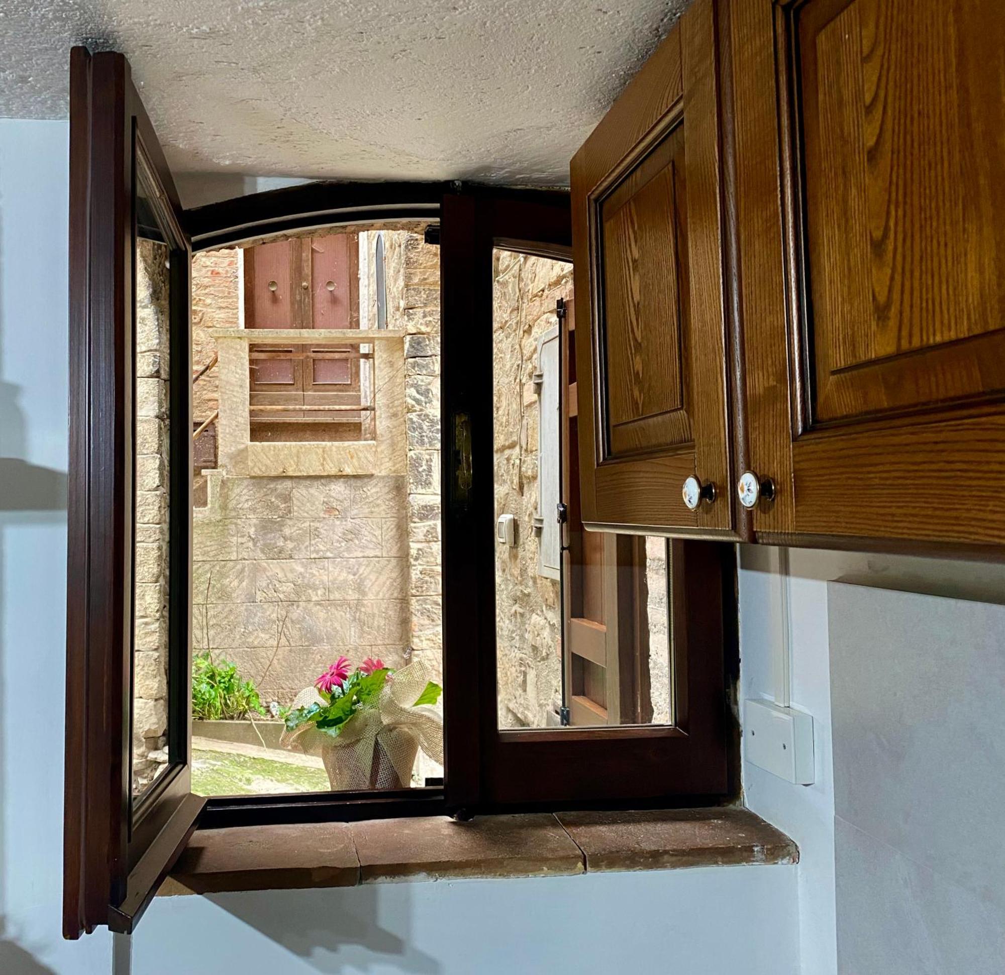 Appartamento Joy'S Nest Todi Esterno foto