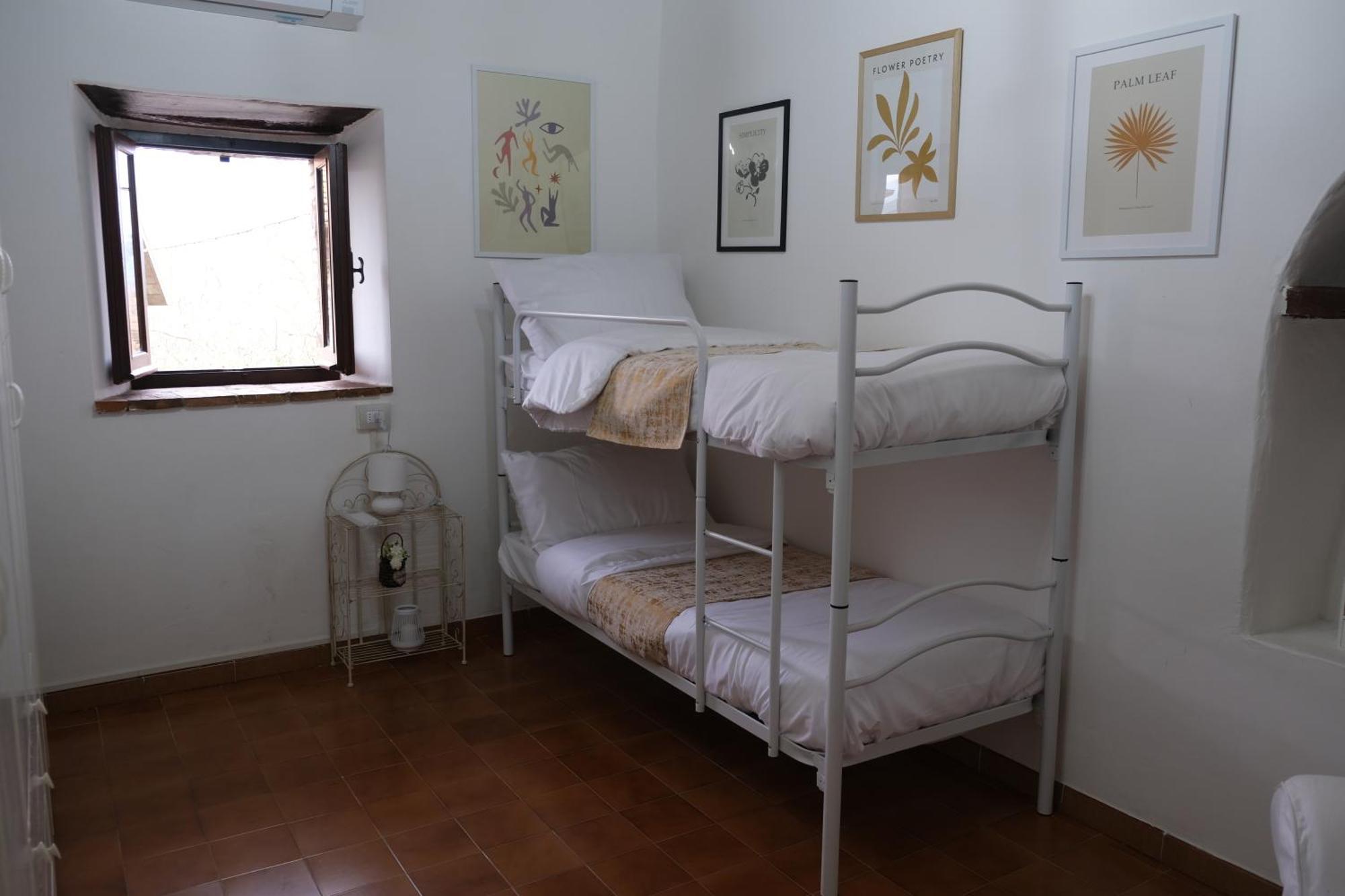 Appartamento Joy'S Nest Todi Esterno foto