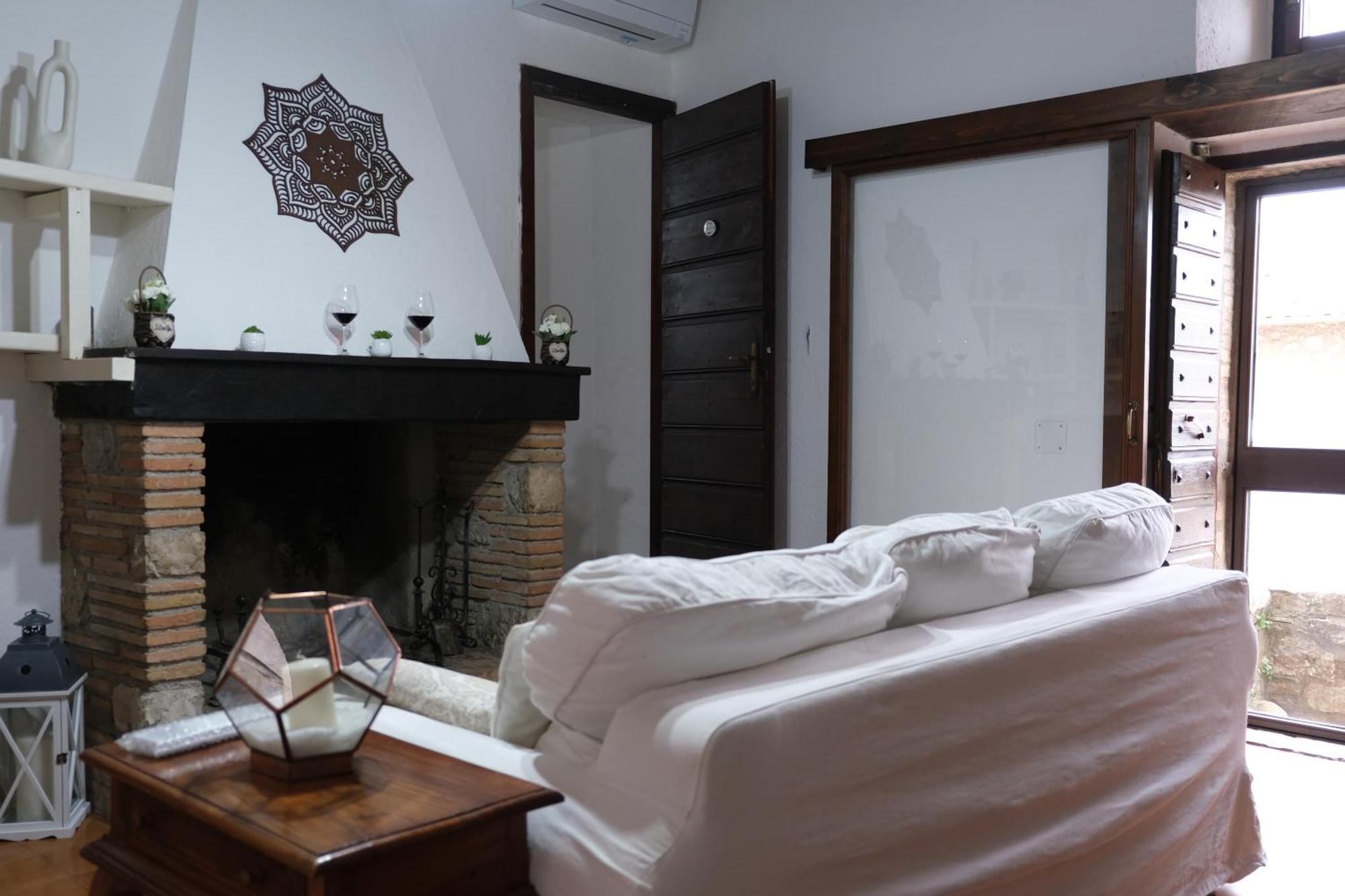 Appartamento Joy'S Nest Todi Esterno foto