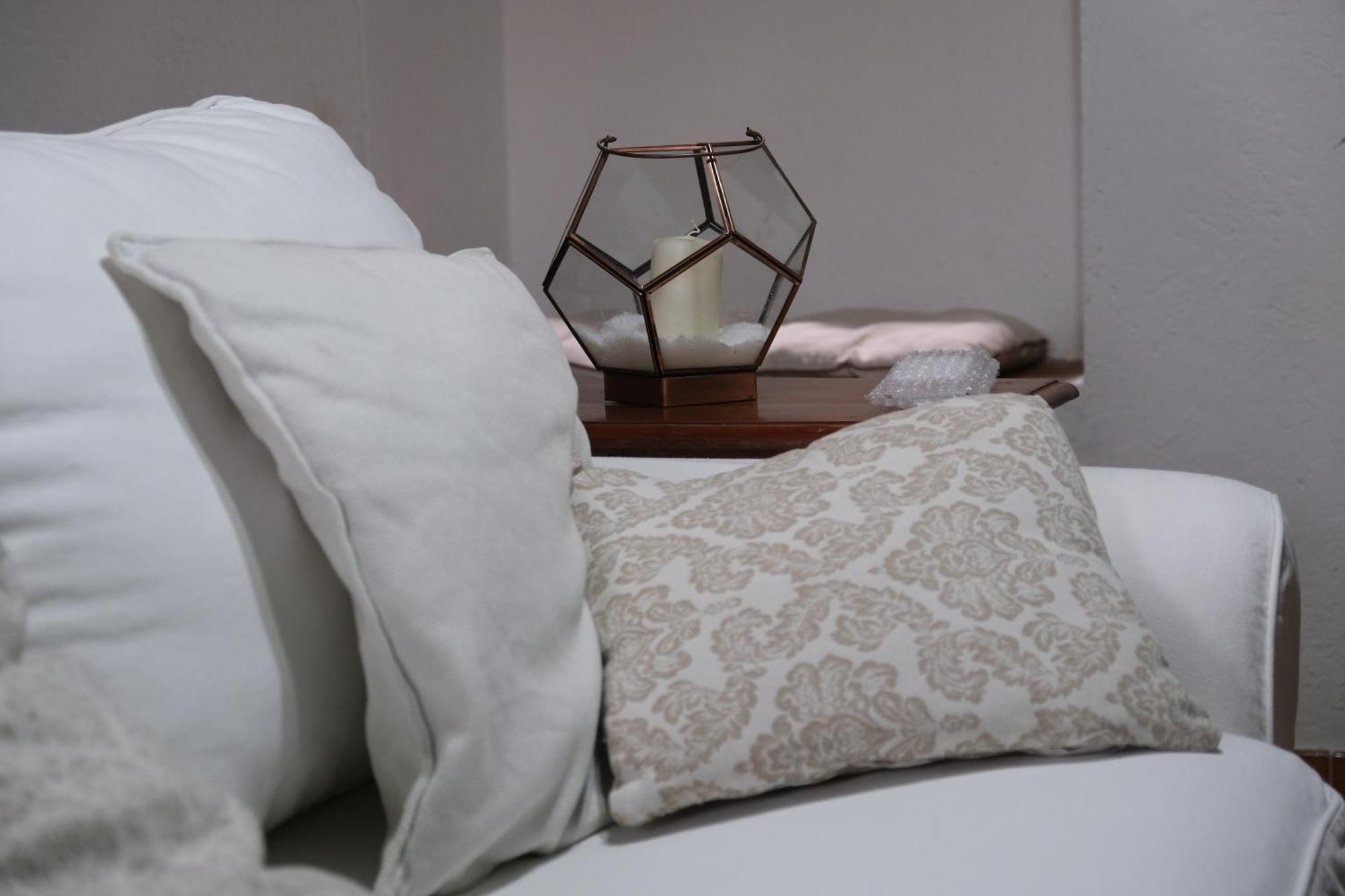 Appartamento Joy'S Nest Todi Esterno foto