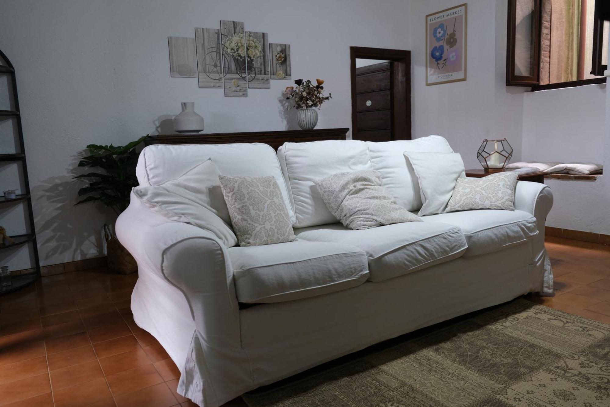 Appartamento Joy'S Nest Todi Esterno foto