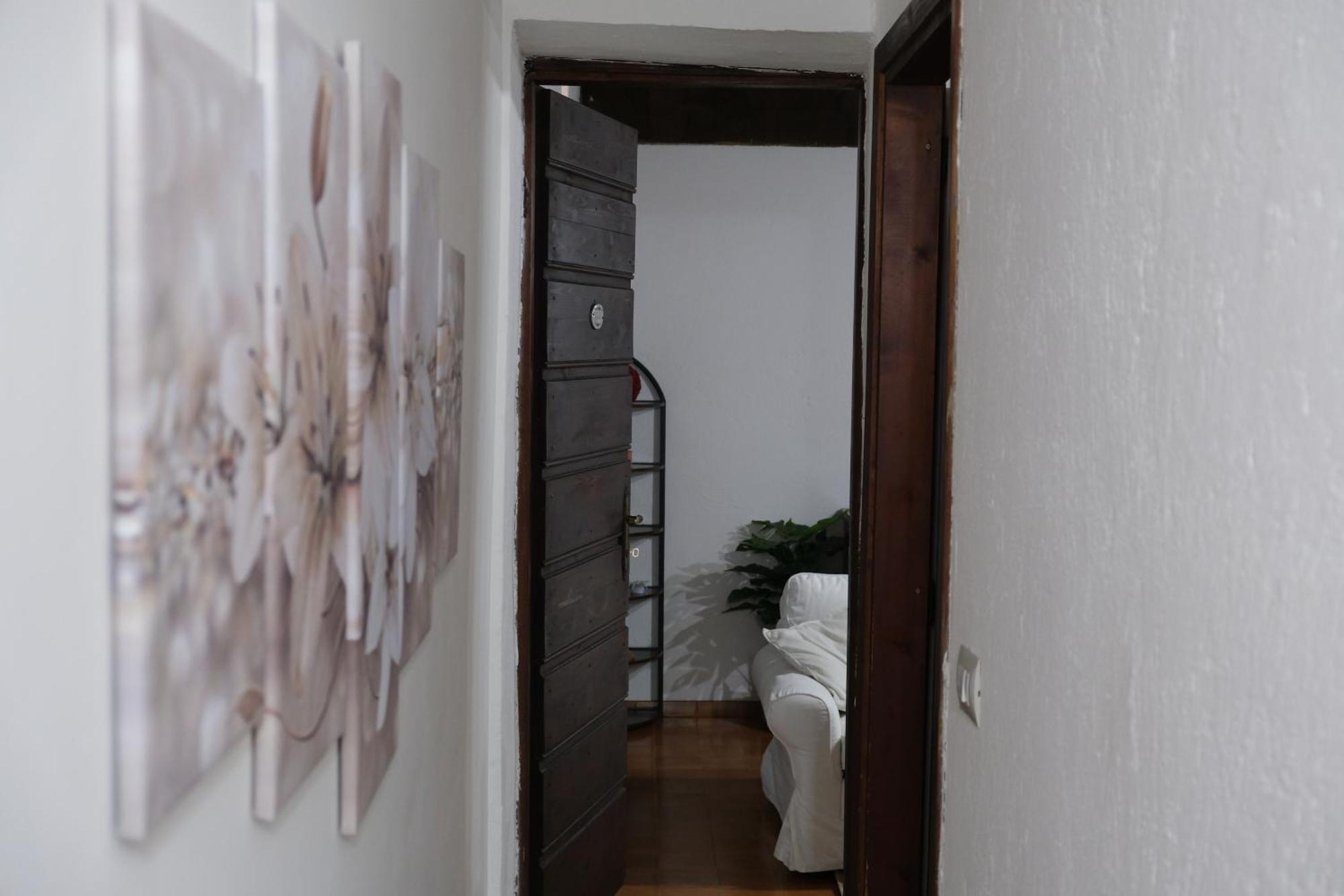 Appartamento Joy'S Nest Todi Esterno foto