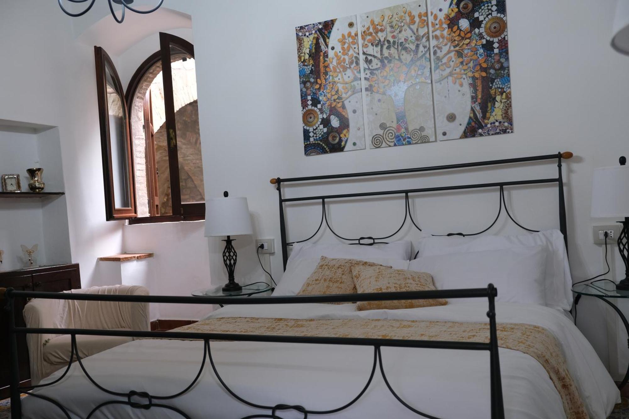 Appartamento Joy'S Nest Todi Esterno foto