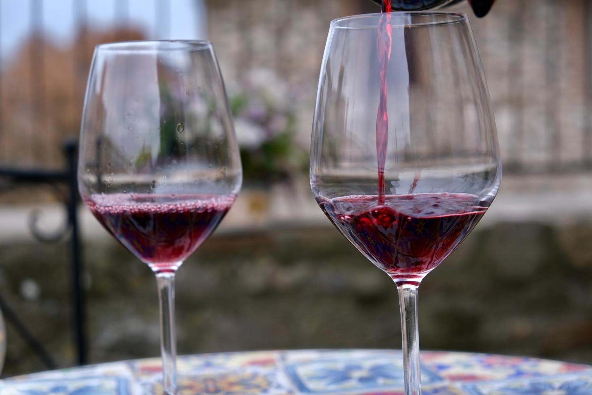 Appartamento Joy'S Nest Todi Esterno foto