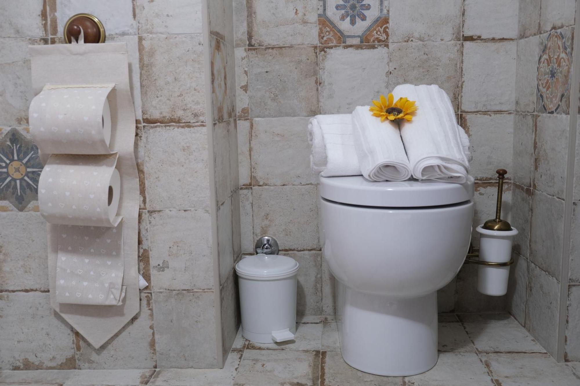 Appartamento Joy'S Nest Todi Esterno foto