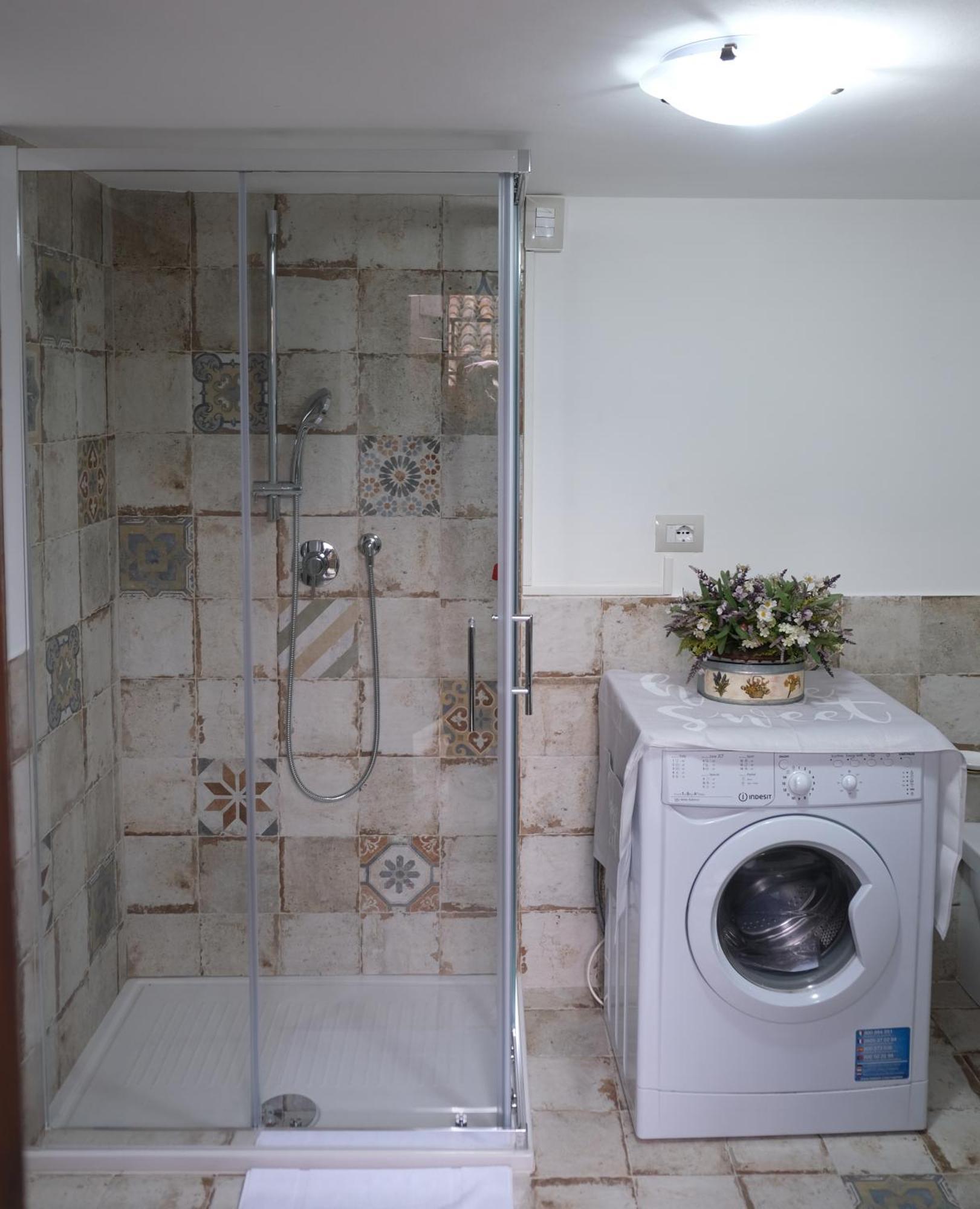 Appartamento Joy'S Nest Todi Esterno foto