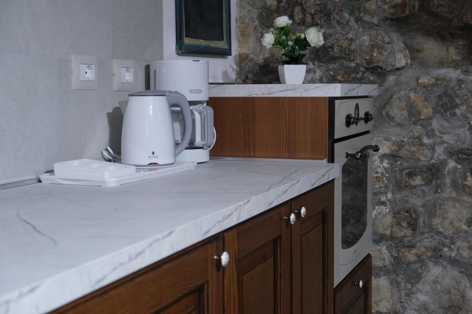Appartamento Joy'S Nest Todi Esterno foto