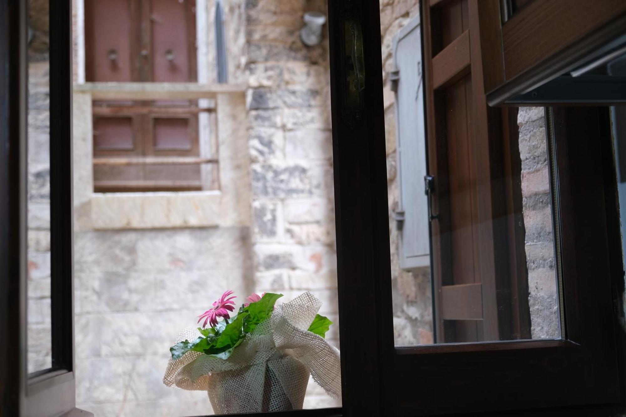 Appartamento Joy'S Nest Todi Esterno foto