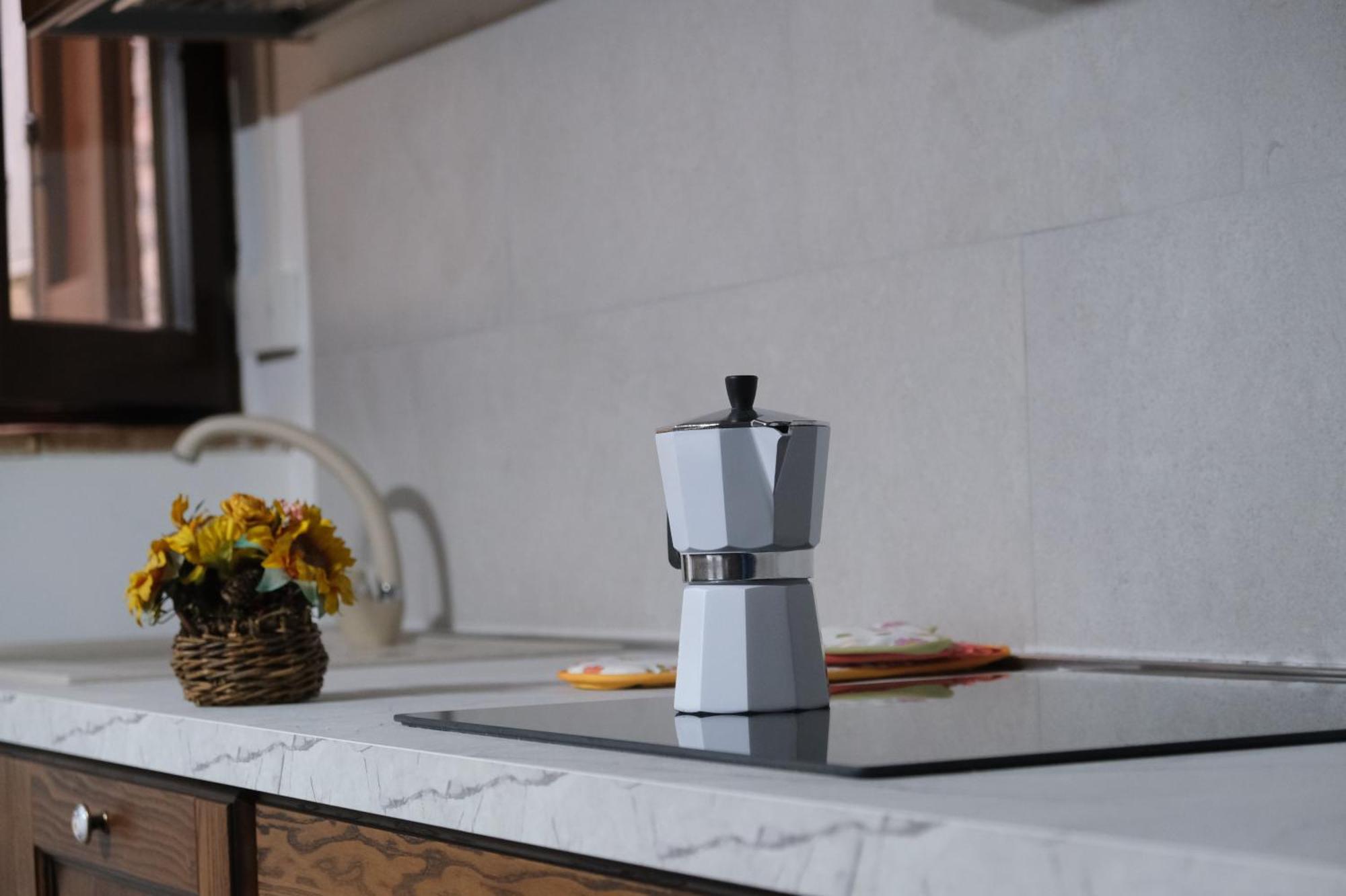 Appartamento Joy'S Nest Todi Esterno foto