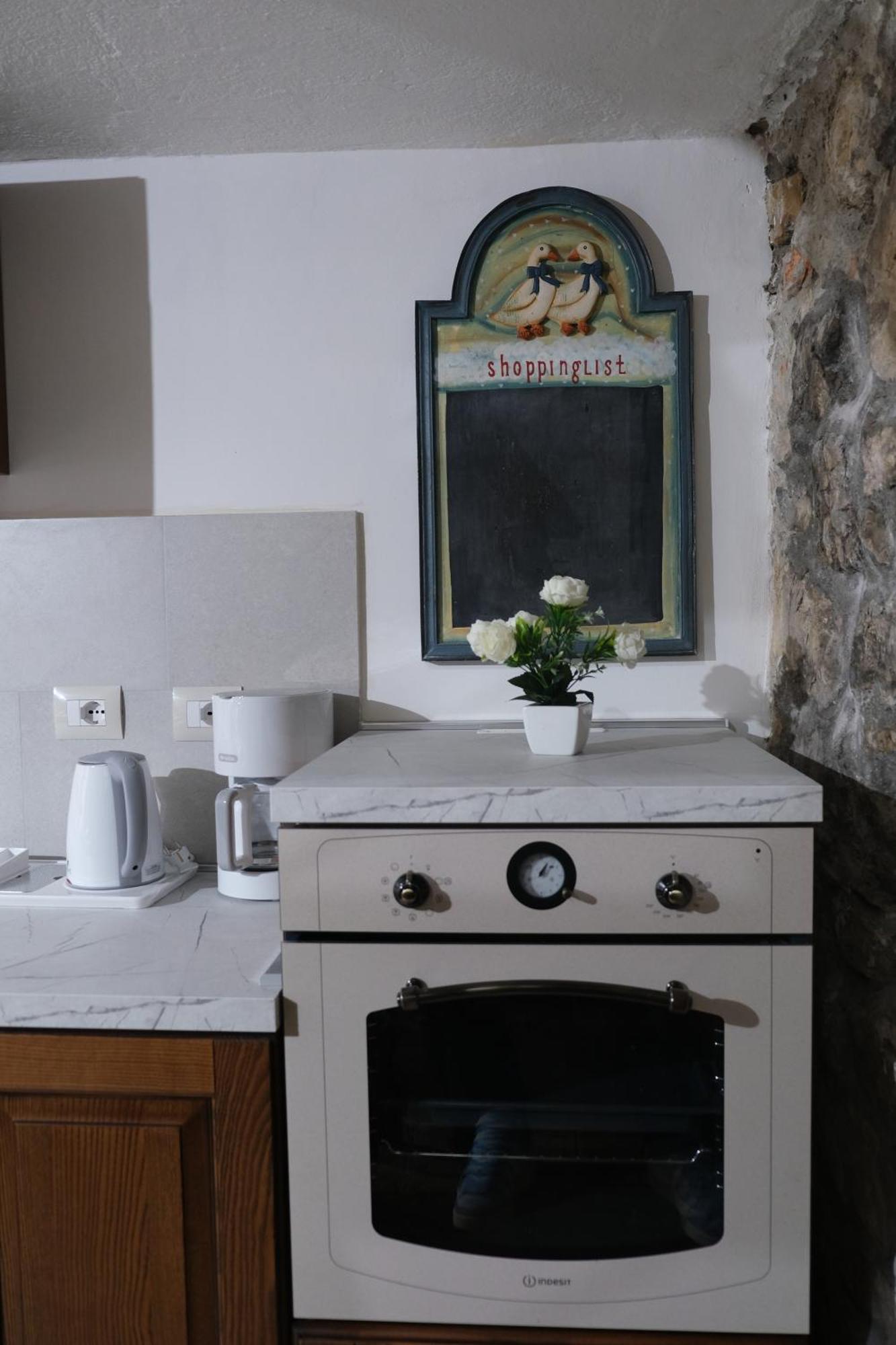 Appartamento Joy'S Nest Todi Esterno foto